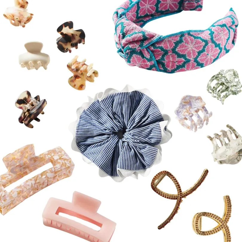 hair accessories